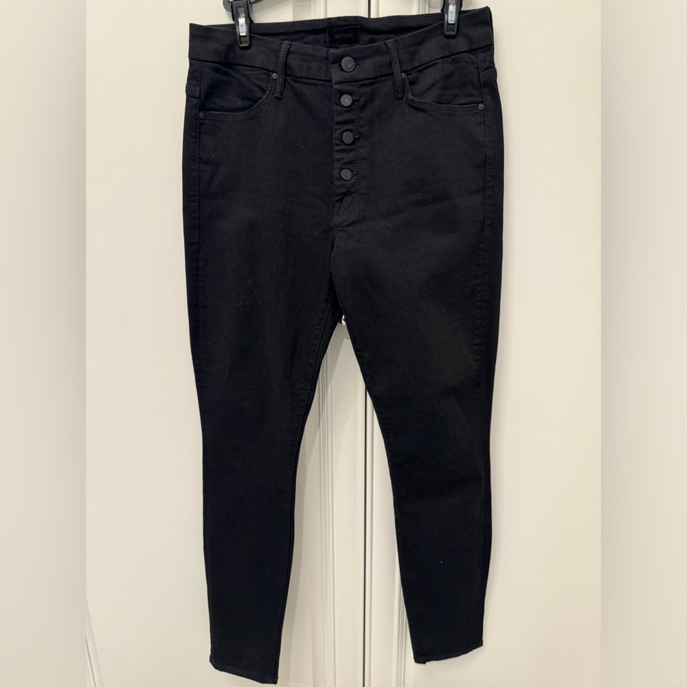 Mother jeans